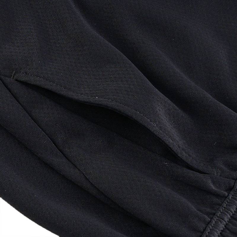 男子yy羽毛球运动短裤15215CR_007