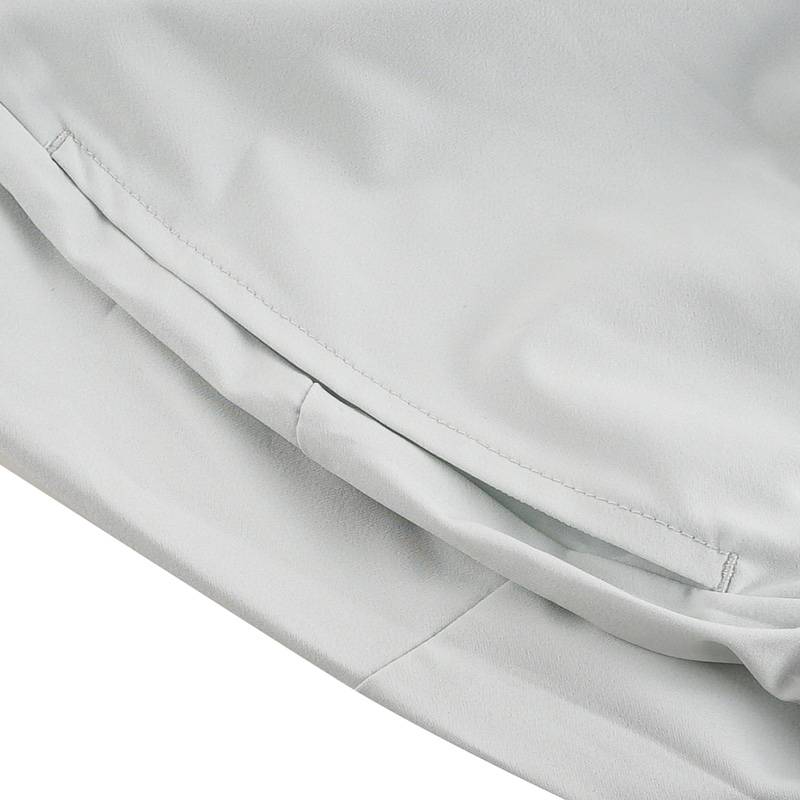 男子羽毛球服网球服运动短裤120125TCR_355