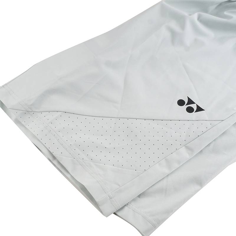 男子羽毛球服网球服运动短裤120125TCR_355