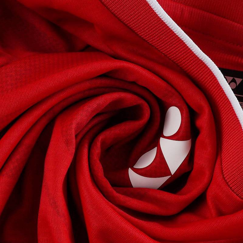 男子运动排湿短袖T恤10661CR_587