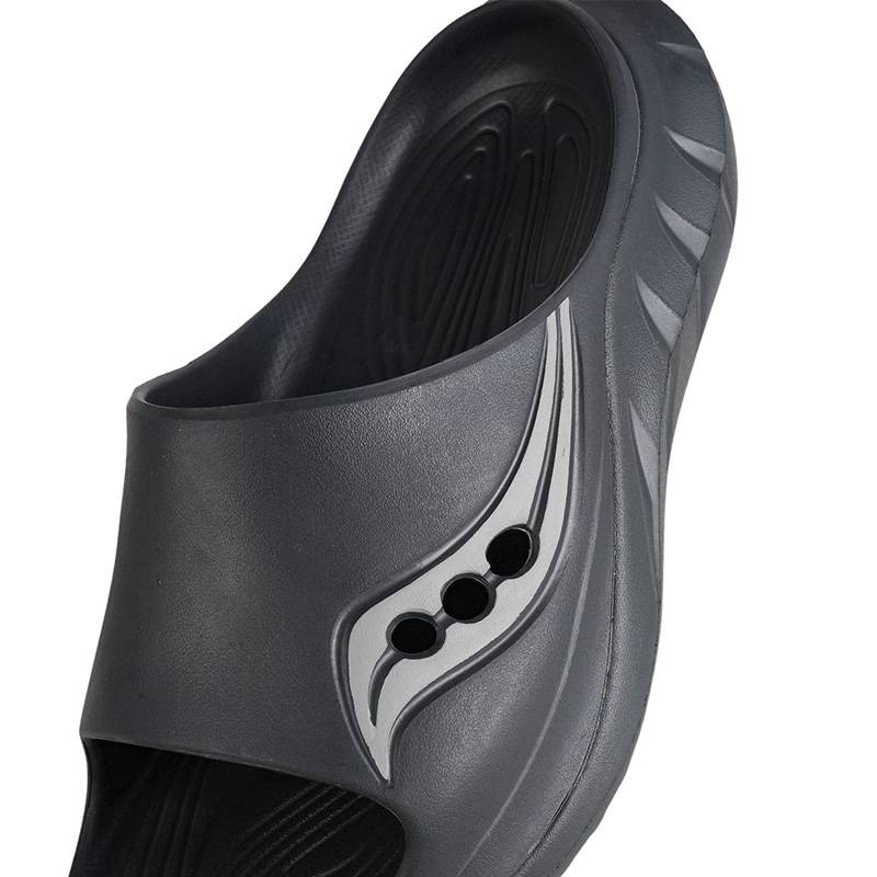 Cradle2摇篮男女款EVA防滑运动户外凉拖鞋S28903-11