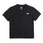 男女同款户外纯棉圆领半袖T恤NF0A8EYNJK31