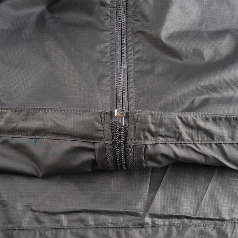 男子户外UPF40+防晒轻薄透气皮肤衣NF0A8DFS0UZ1