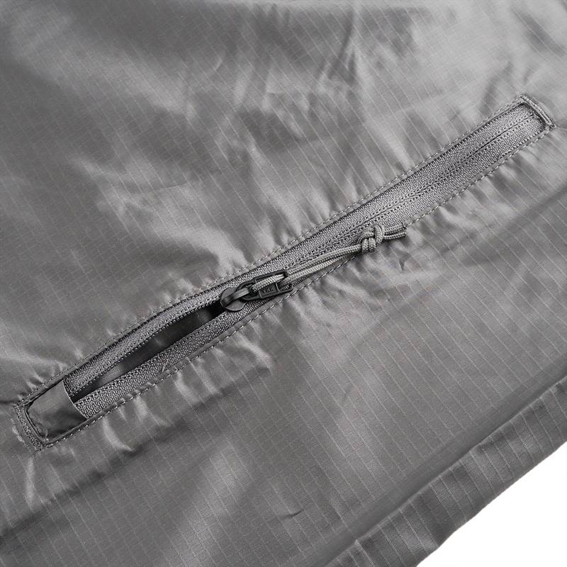 男子户外UPF40+防晒轻薄透气皮肤衣NF0A8DFS0UZ1