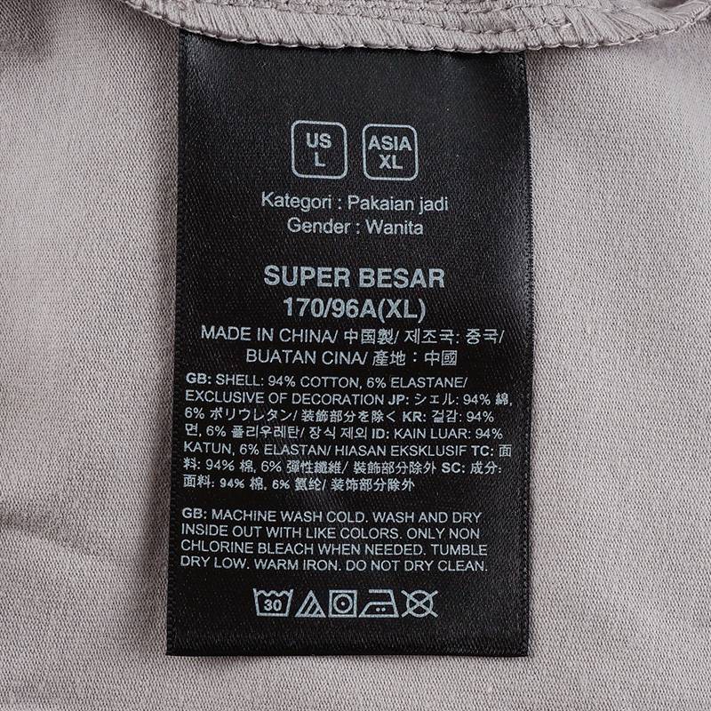 女子户外速干透气印花徒步短袖T恤NF0A8D7N1OA1