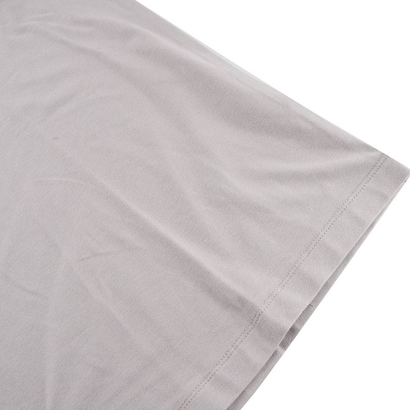 男子户外休闲印花速干透气短袖T恤NF0A8D7E1OA1