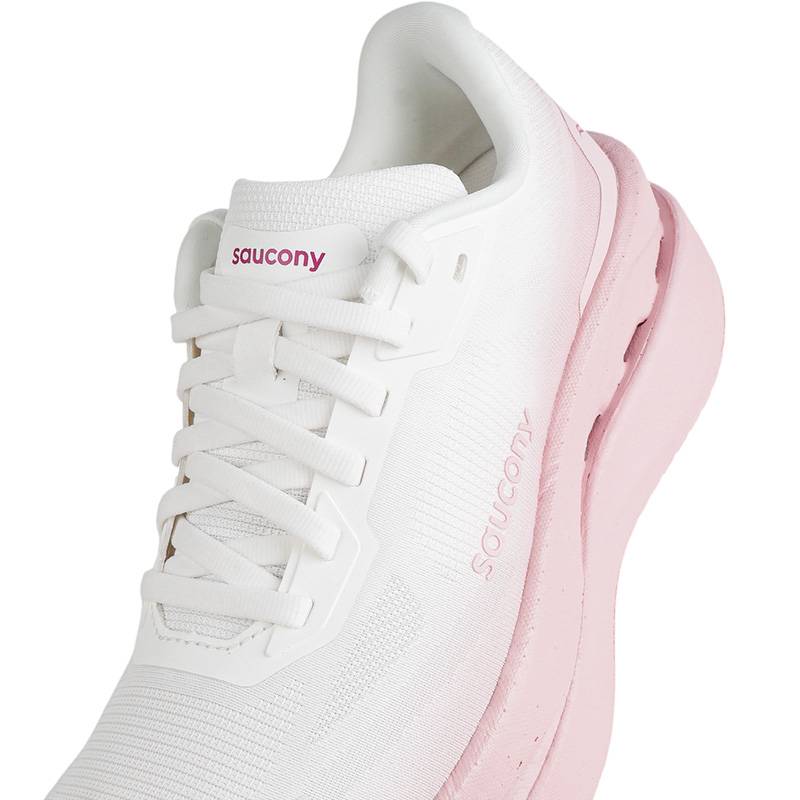 GRID ID女子低帮轻便减震训练鞋运动跑步鞋S18246-1