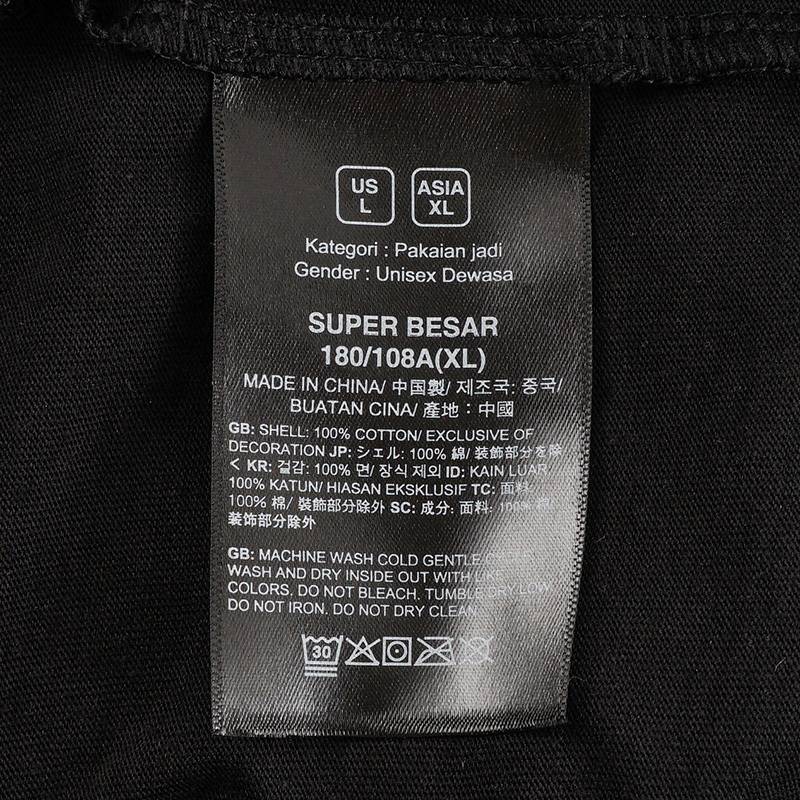 男女同款宽松运动户外休闲透气短袖T恤NF0A8DC0JK31