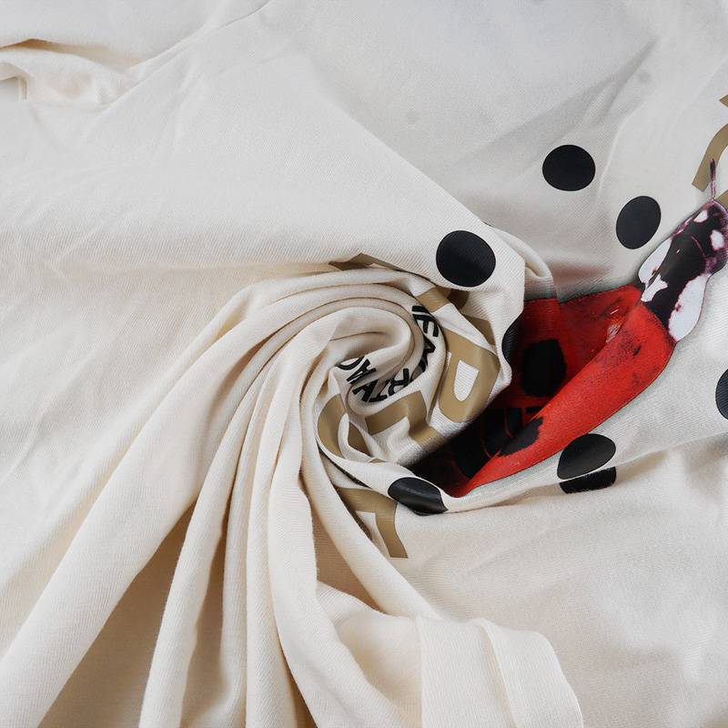 男女同款纯棉短袖T恤NF0A8DBZQLI1