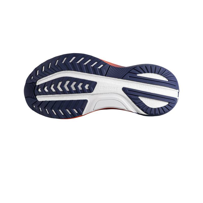 率途 2 专业训练舒适男女同款运动鞋慢跑鞋S28258-2