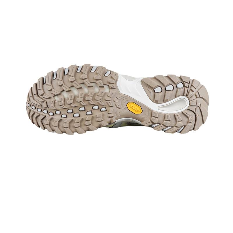 男女户外防滑耐磨徒步鞋