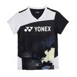 羽毛球服女款速干运动服2102425BCR_007