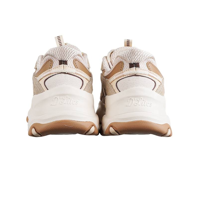 女子闪穿鞋厚底轻盈休闲老爹鞋150527-NTTN