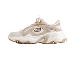 女子闪穿鞋厚底轻盈休闲老爹鞋150527-NTTN