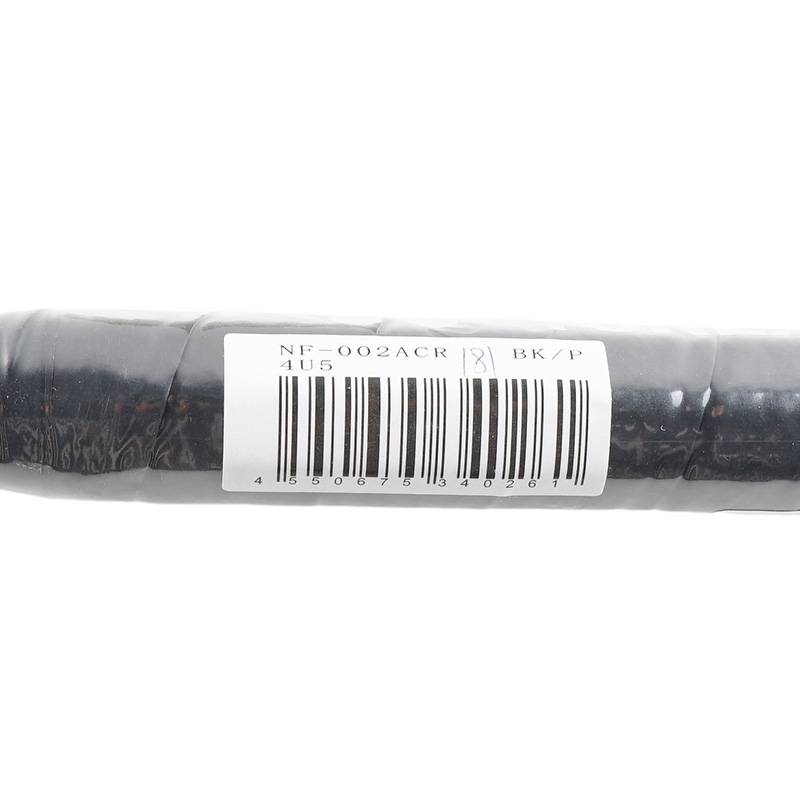 超轻速度型全碳素羽毛球拍NF-002ACR_181_4U5