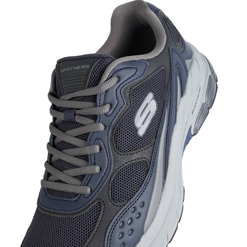 男子YATHLEISURE运动休闲鞋8790349-NVGY