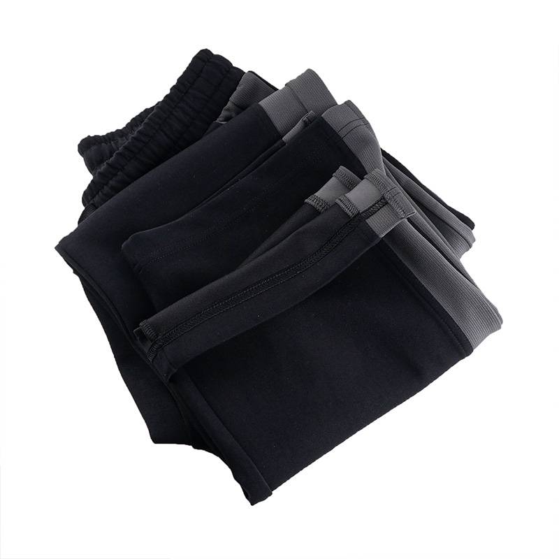 女子运动休闲长裤P126W008-0018