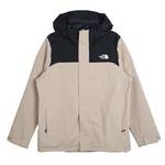 男子Sangro2.0硬壳外套冲锋衣户外徒步外套NF0A8DX1DHO1