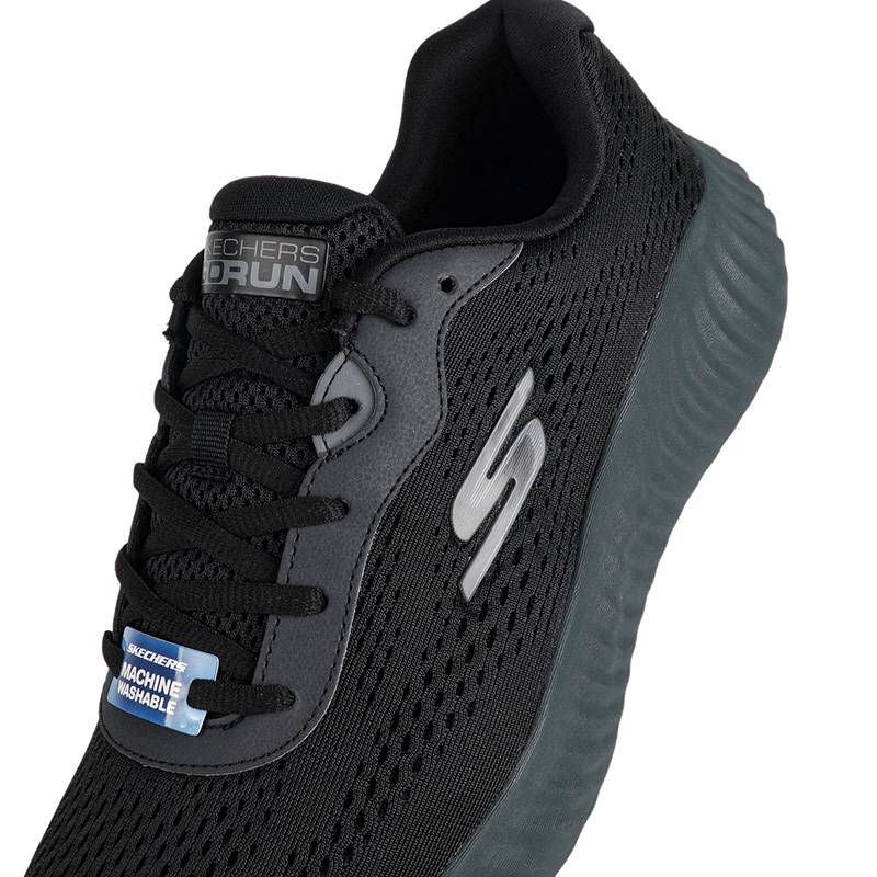 男子GO RUN NOW运动休闲鞋220382-BBK