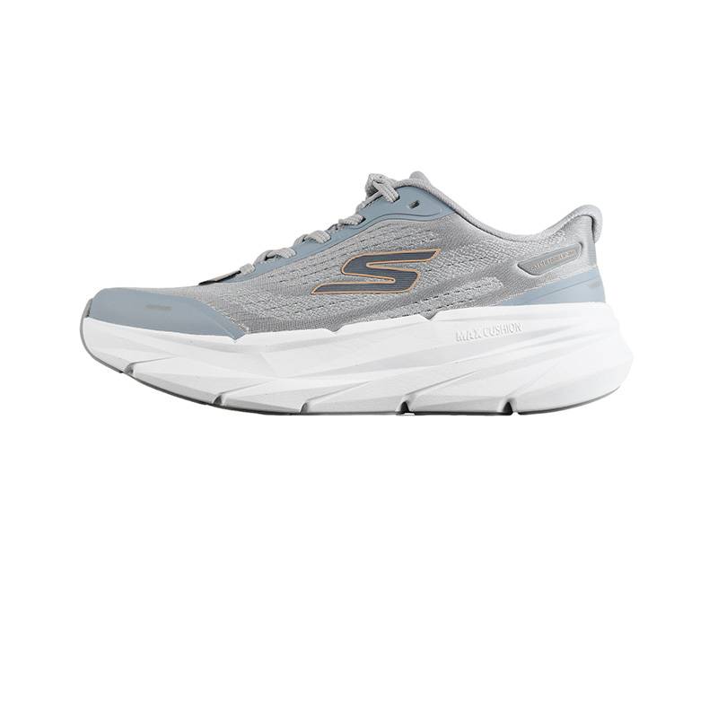 男士轻便专业跑步鞋221221-GRY