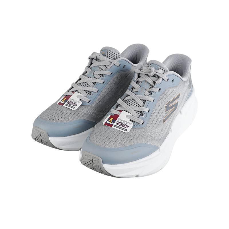 男士轻便专业跑步鞋221221-GRY