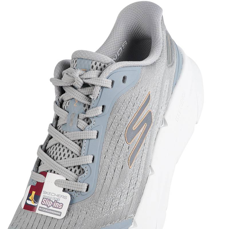 男士轻便专业跑步鞋221221-GRY