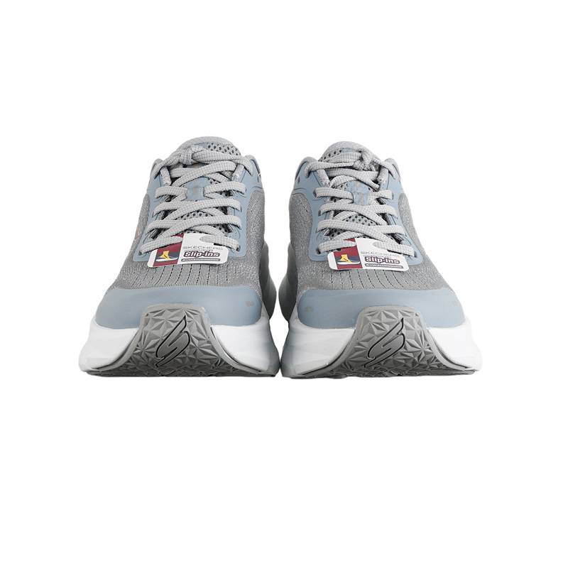 男士轻便专业跑步鞋221221-GRY