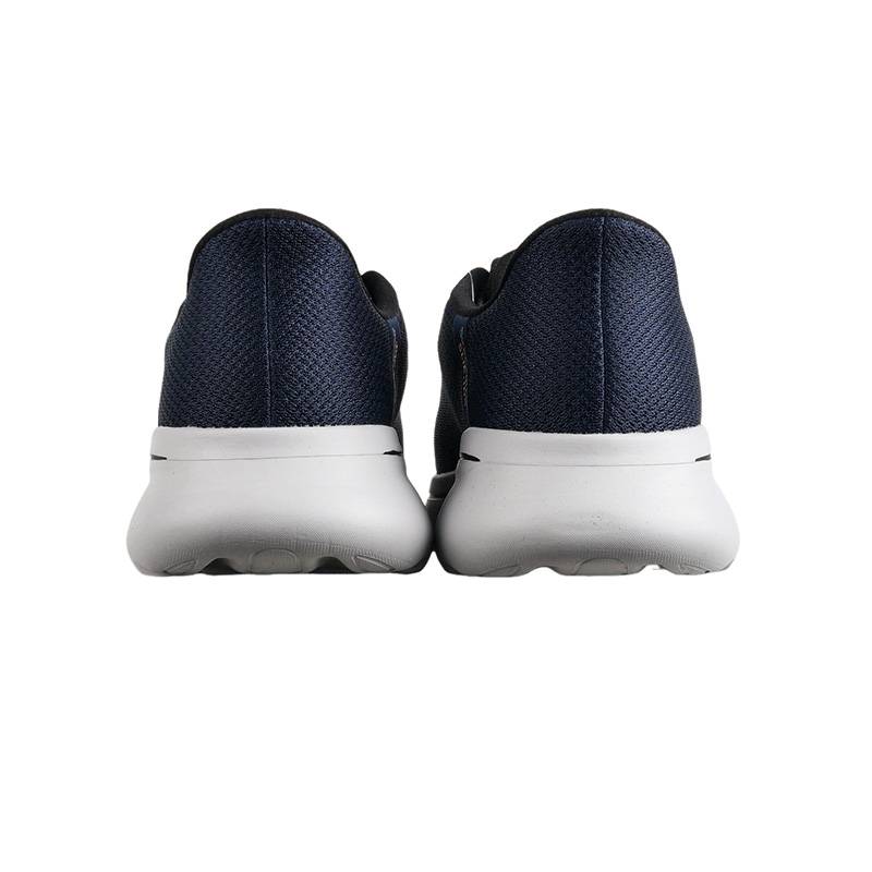 男子GO WALK运动休闲鞋217080-NVY