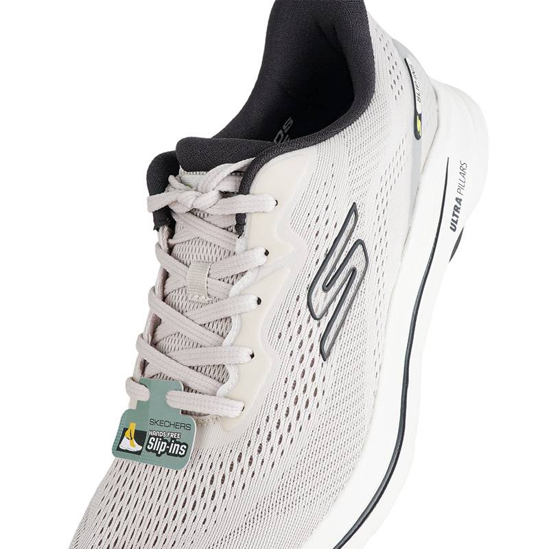 男子一脚蹬健步鞋低帮运动鞋缓震软底鞋216797-TPE