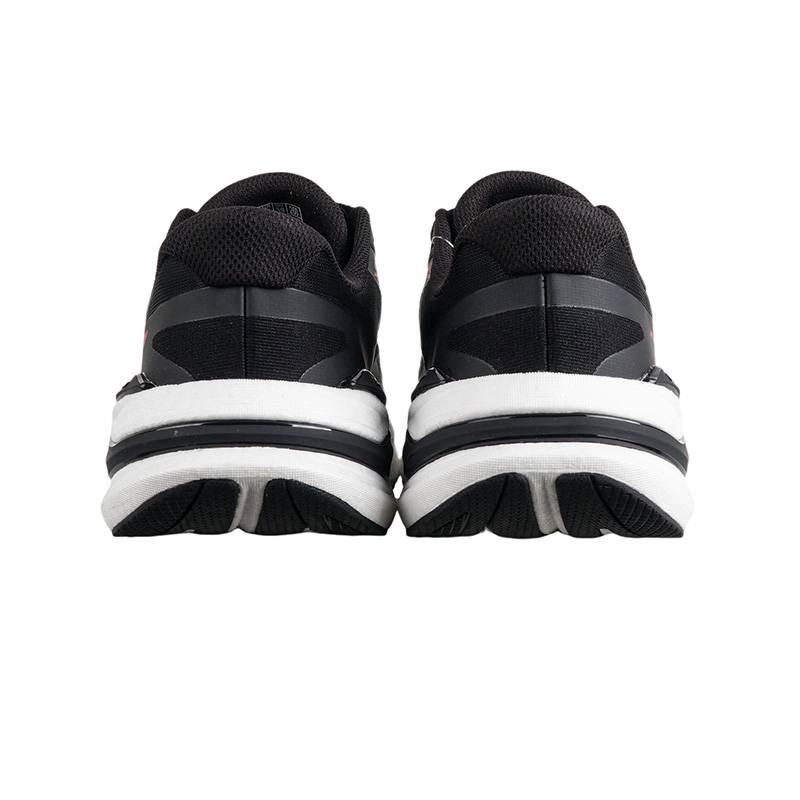 男士闪穿时尚缓震轻便透气运动休闲跑步鞋221141-BKW