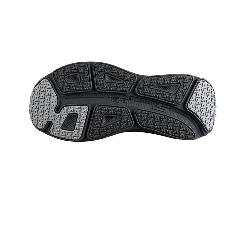 男士轻质透气时尚百搭舒适防滑跑步鞋220632-BKCC