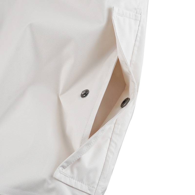 单层冲锋女户外运动休闲硬壳夹克防风外套NF0A8KDAQLI1