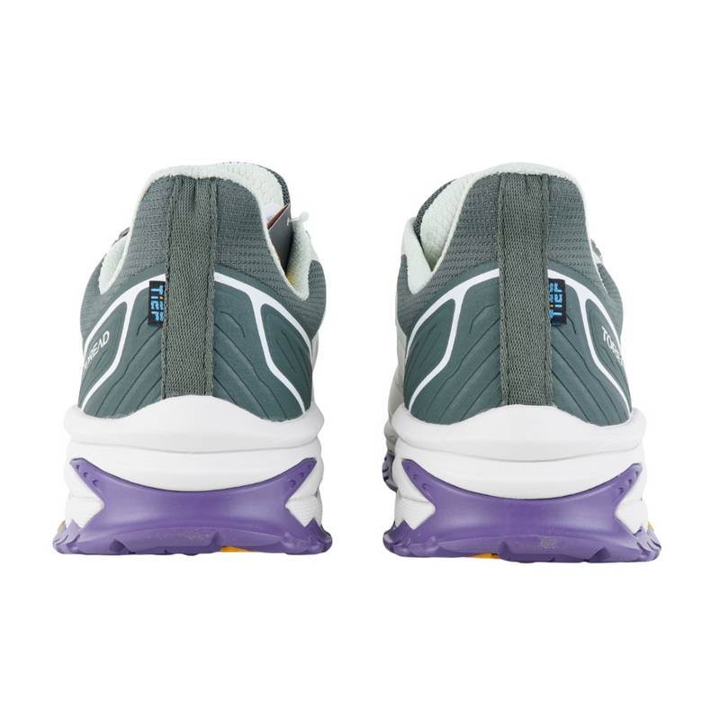 探路者26春季女款登山鞋GTX防水防滑徒步鞋TFAAAO82261轻便运动鞋