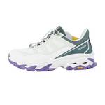 探路者26春季女款登山鞋GTX防水防滑徒步鞋TFAAAO82261轻便运动鞋