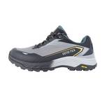 探路者GORETEX防水徒步鞋男户外登山鞋轻便透气运动鞋TFAAAO81268