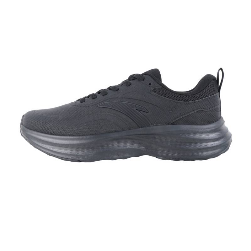 Anta 基础黑 跑鞋112615505R-14