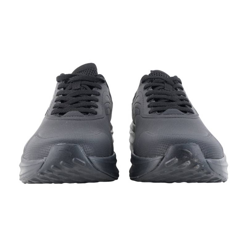 Anta 基础黑 跑鞋112615505R-14