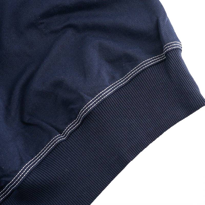 女子运动休闲套头衫卫衣L325W002-002Z