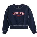 女子运动休闲套头衫卫衣L325W002-002Z