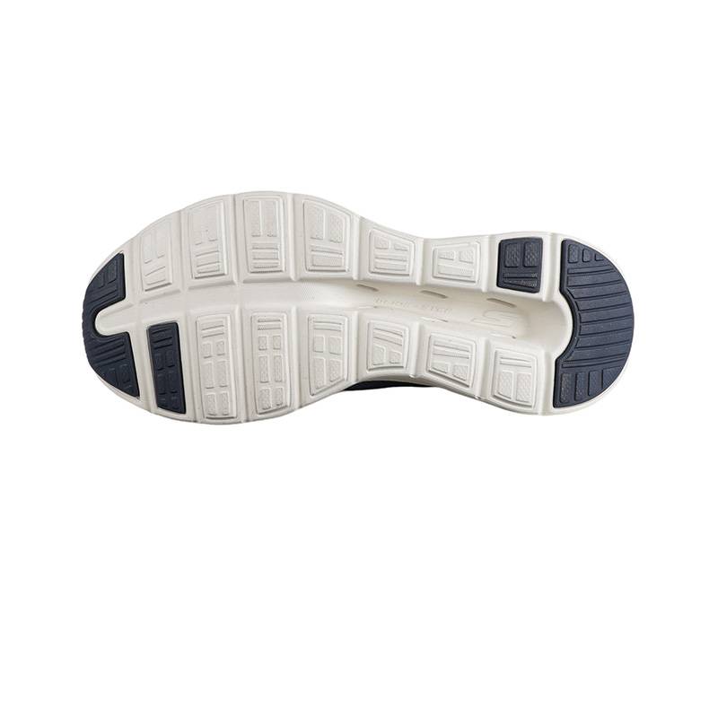 男子一脚蹬闪穿运动休闲鞋透气健步鞋217025-SLT