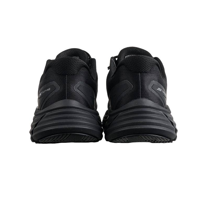 男子GO RUN运动训练跑步鞋221240-BBK