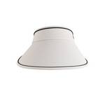 男女款时尚休闲防紫外线遮阳帽P225U070-004S