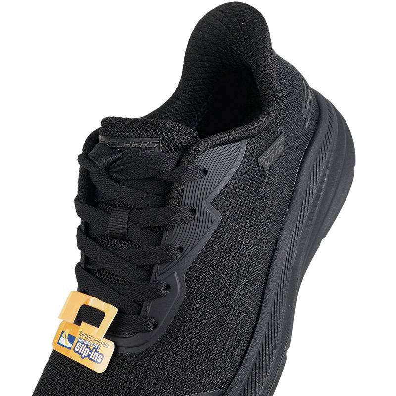 女子BOBS运动训练跑步鞋117760-BBK