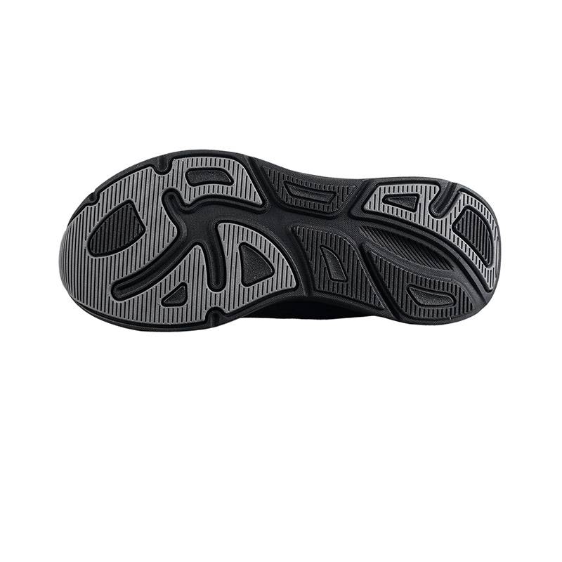 女子BOBS运动训练跑步鞋117760-BBK