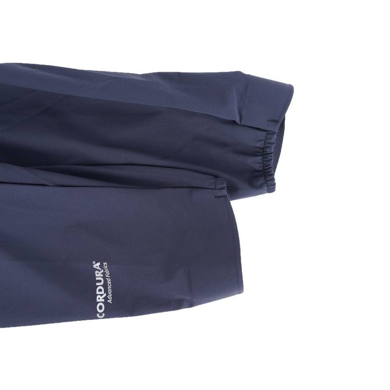 探路者外套男26春夏CORDURA弹力耐磨透气防风透湿休闲连帽外套TAEEAO81025