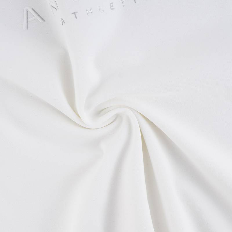 安踏运动2026夏季女子冰纱吸湿速干透气休闲短袖T恤衫162627119-1