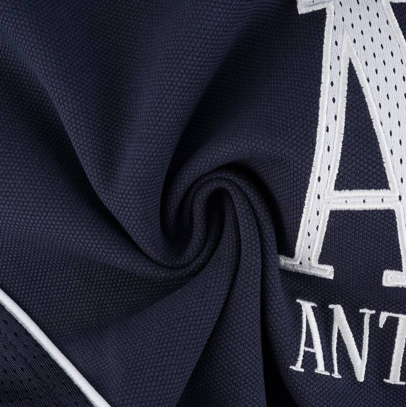 安踏美式复古短袖POLO衫男夏季新款休闲运动t恤透气上衣152628119-2