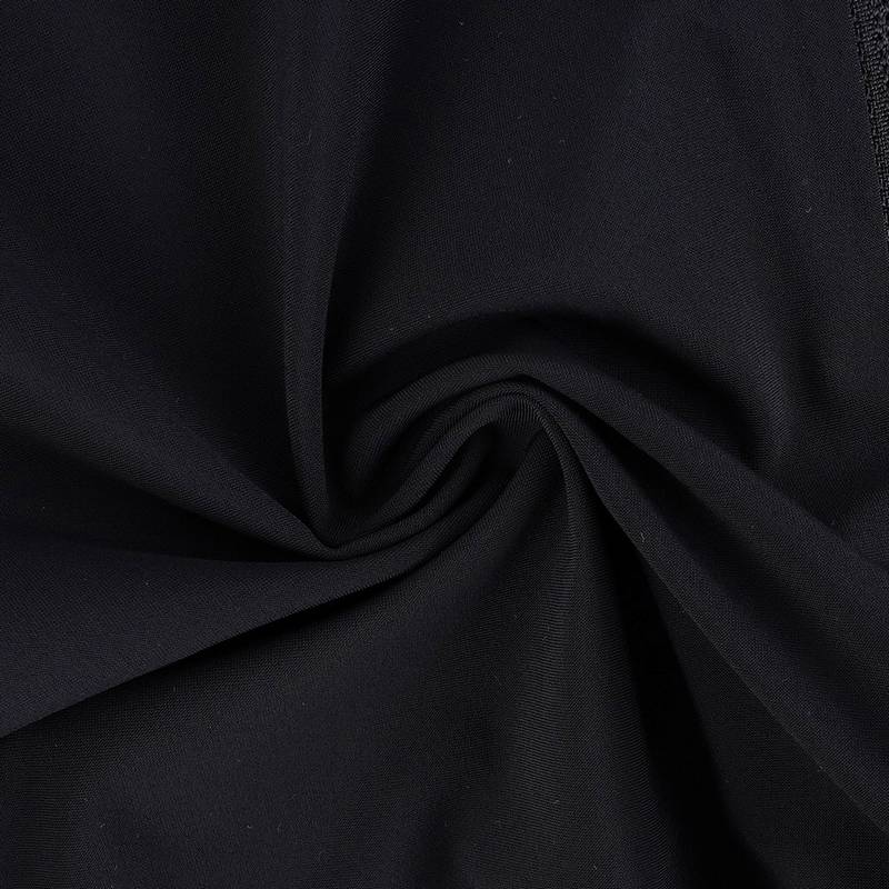 安踏立领针织运动外套男2026春季薄款训练冰肤夹克上衣152627702-2