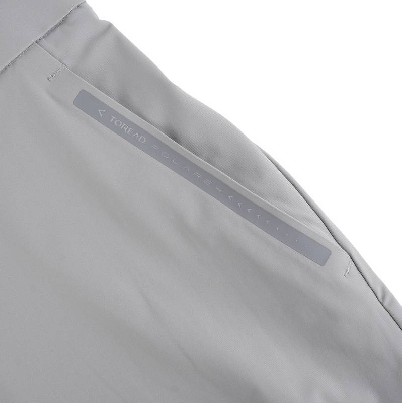 探路者男式长裤2026春夏户外新款TAMMAO81561