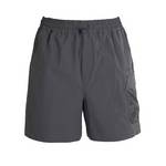 女子运动休闲短裤P226W054-013P